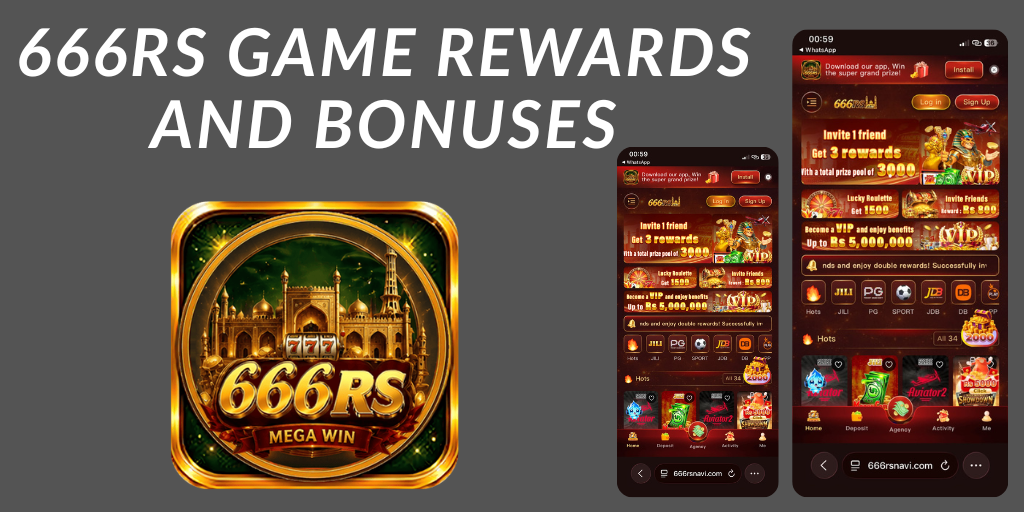 6666rs Game